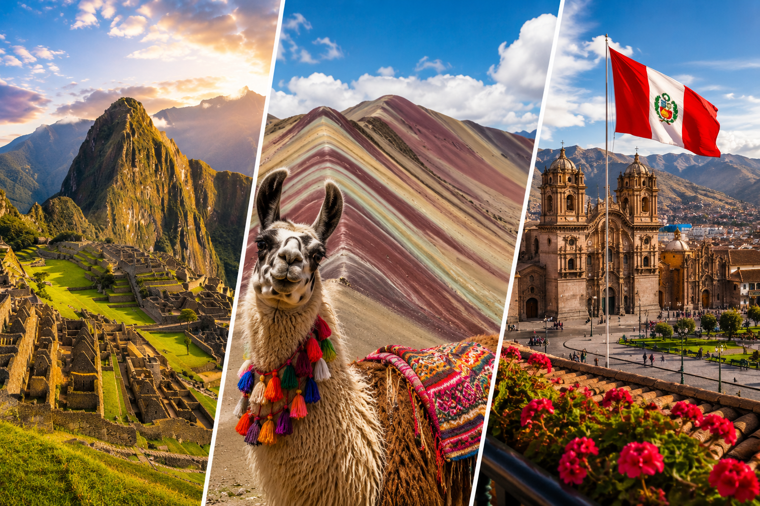 Lima Peru Tour